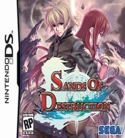 4657 - Sands Of Destruction (US)